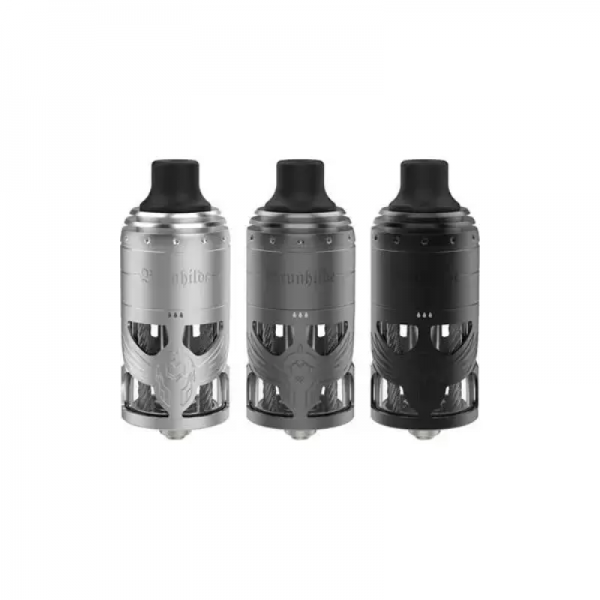 Brunhilde MTL RTA 8ml - Vapefly - German 103