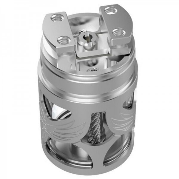 Brunhilde MTL RTA 8ml - Vapefly - German 103