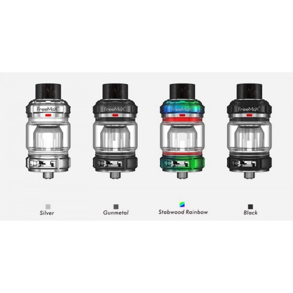 FreeMax Mesh Pro 2 Mesh Sub Ohm Tank Verdampfer