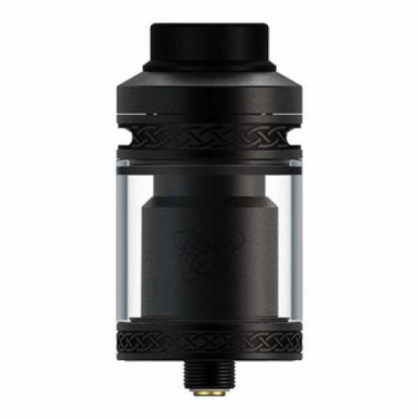 Hellvape Dead Rabbit v2 RTA 5ml Selbstwickler Verdampfer