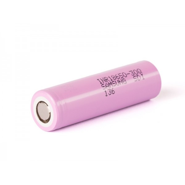 Samsung INR 30Q 3000mAh