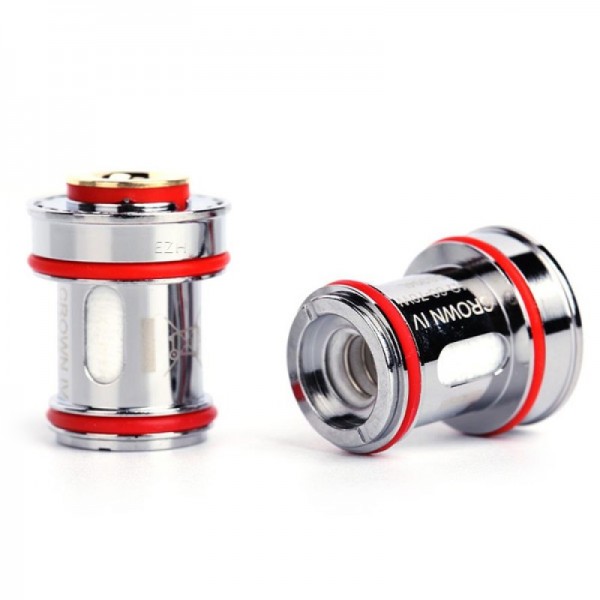 Uwell Crown 4 Coils 0.4Ohm 4er Pack