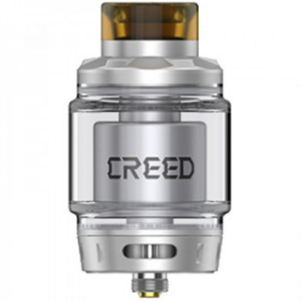 GeekVape Creed 6.5ml RTA Verdampfer Selbstwickler