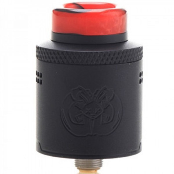 Hellvape Drop Dead RDA Tröpfler Selbstwickler