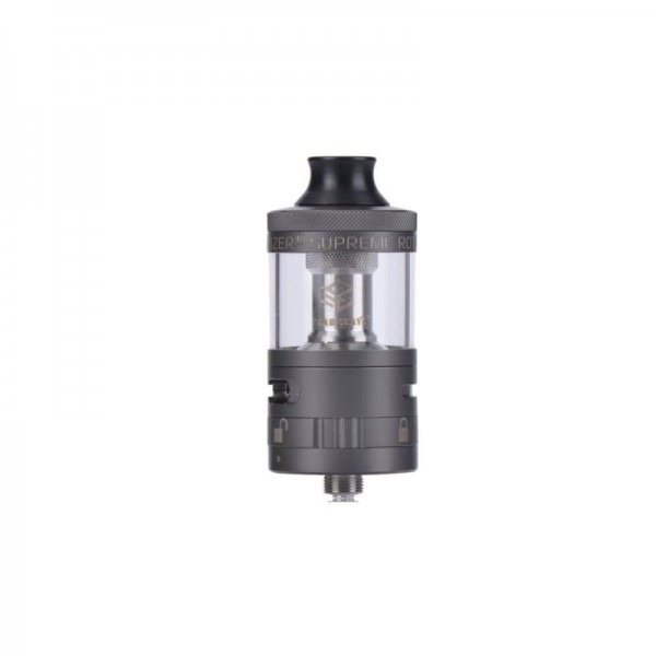 Steam Crave Aromamizer Supreme V2 8ml RDTA Selbstwickler