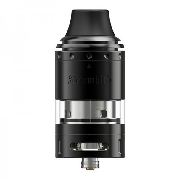 Kriemhild Mesh Tank - Vapefly