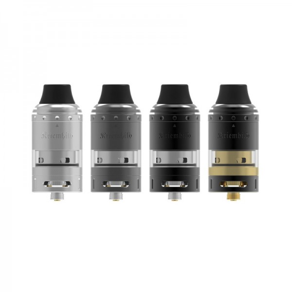 Kriemhild Mesh Tank - Vapefly