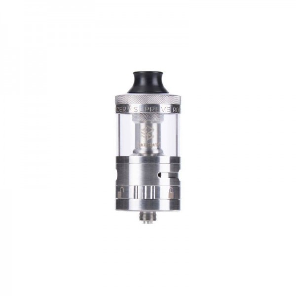 Steam Crave Aromamizer Supreme V2 8ml RDTA Selbstwickler