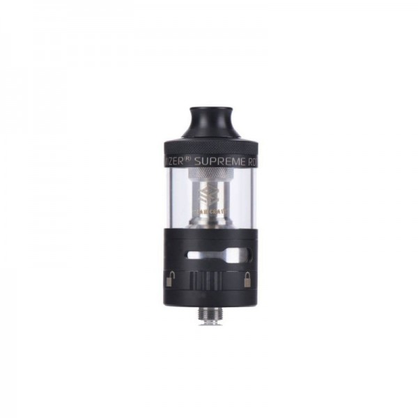 Steam Crave Aromamizer Supreme V2 8ml RDTA Selbstwickler