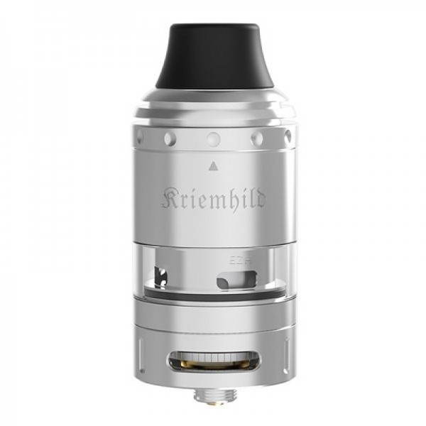 Kriemhild Mesh Tank - Vapefly