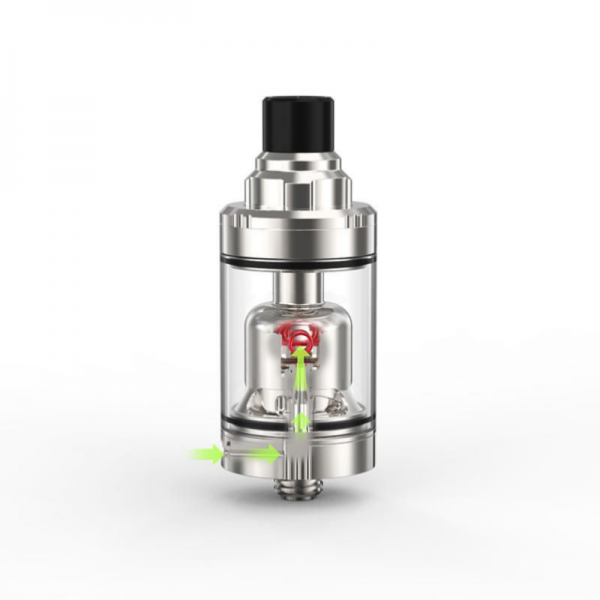 Ambition Mods - Gate MTL RTA Verdampfer Tank